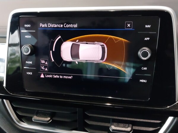 Used Volkswagen T-Roc 2022 for sale - 74377132: Photo 11