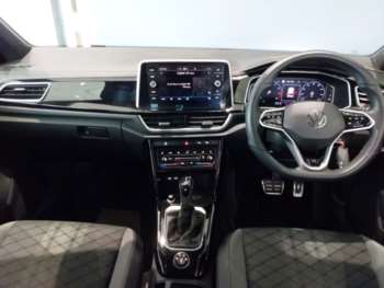 Used Volkswagen T-Roc 2022 for sale - 74377132: Photo