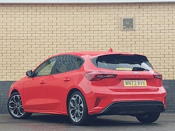 Used Ford Focus 2023 for sale - 79811488: Photo