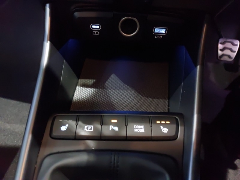 Used Hyundai BAYON 2024 for sale - 77343258: Photo 15