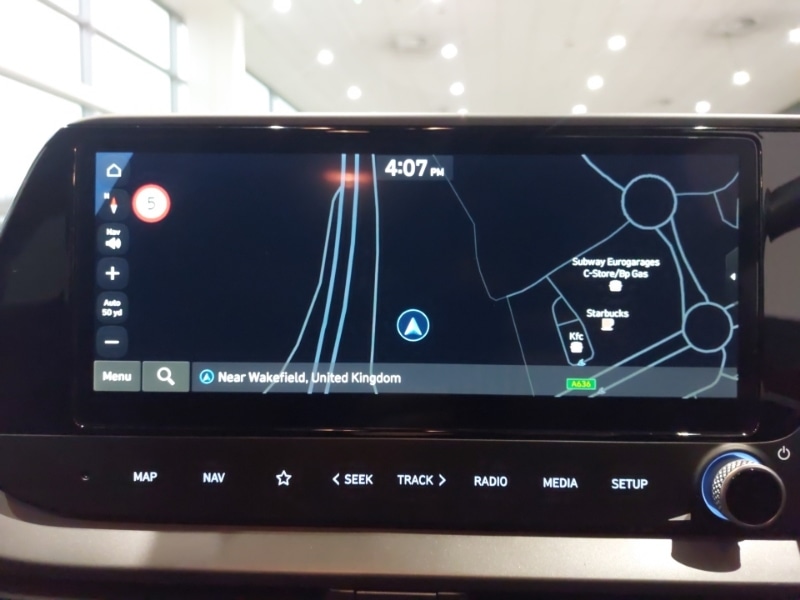 Used Hyundai BAYON 2024 for sale - 77343258: Photo 16