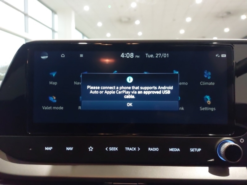 Used Hyundai BAYON 2024 for sale - 77343258: Photo 18