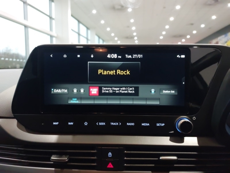 Used Hyundai BAYON 2024 for sale - 77343258: Photo 19