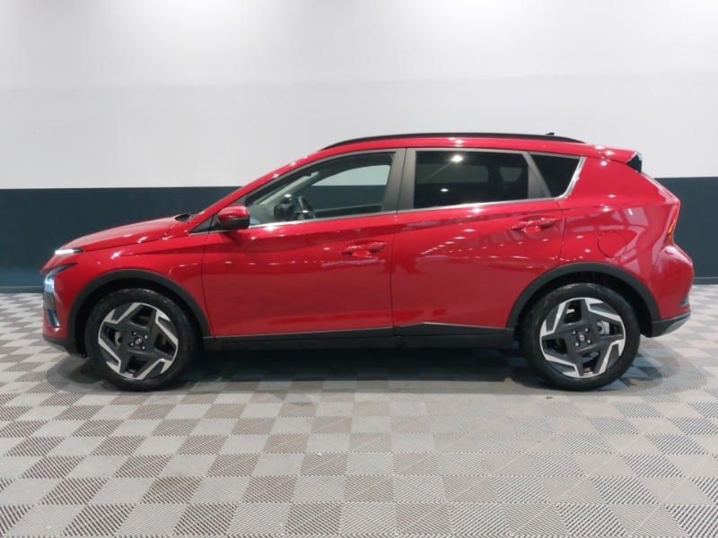 Used Hyundai BAYON 2024 for sale - 77343258: Photo 4