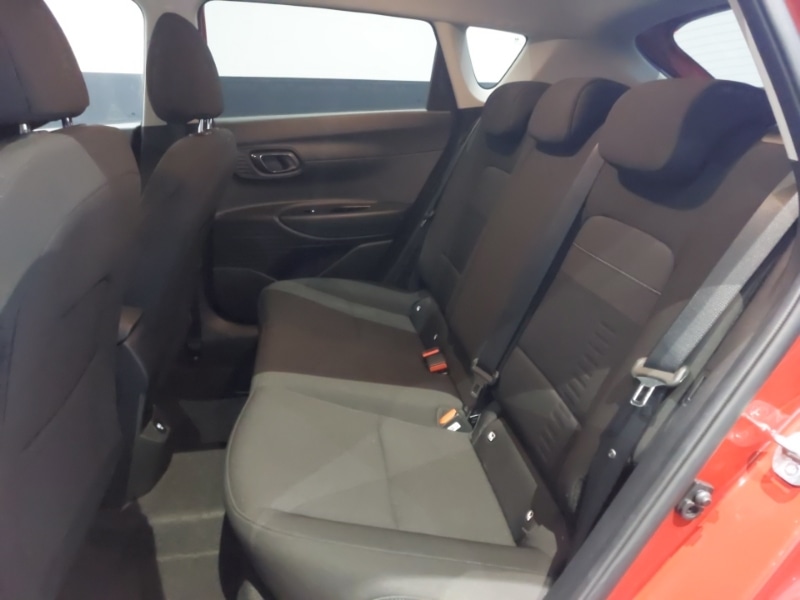 Used Hyundai BAYON 2024 for sale - 77343258: Photo 6