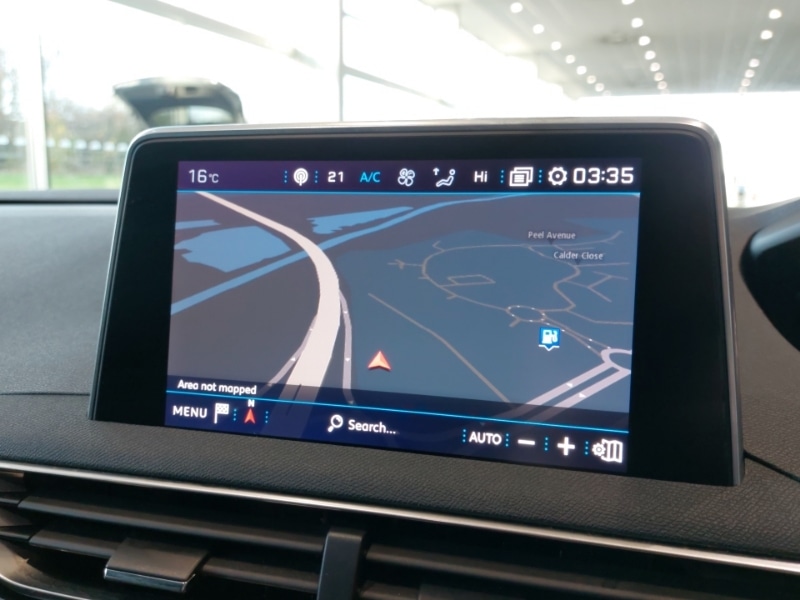 Used Peugeot 3008 2018 for sale - 76629260: Photo 13