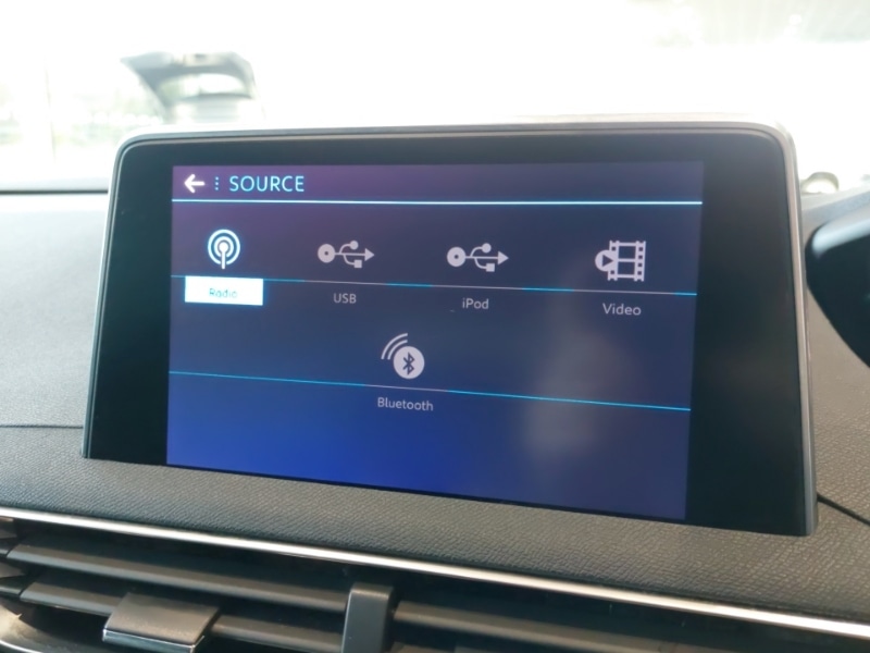 Used Peugeot 3008 2018 for sale - 76629260: Photo 14