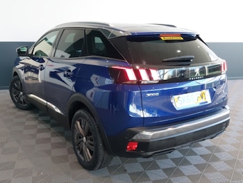 Used Peugeot 3008 2018 for sale - 76629260: Photo