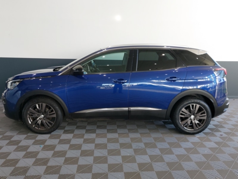 Used Peugeot 3008 2018 for sale - 76629260: Photo 4