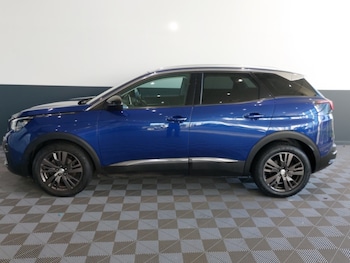 Used Peugeot 3008 2018 for sale - 76629260: Photo