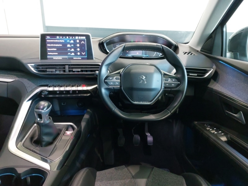 Used Peugeot 3008 2018 for sale - 76629260: Photo 7