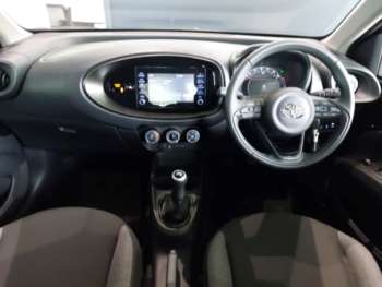 Used Toyota Aygo X 2023 for sale - 75284974: Photo