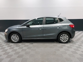 Used SEAT Ibiza 2018 for sale - 77706515: Photo