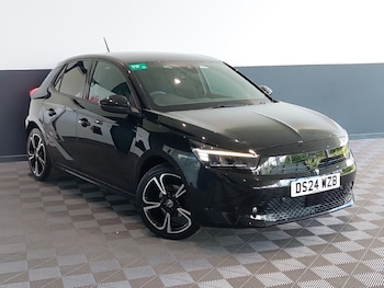 Used Vauxhall Corsa 2024 for sale - 78928530: Photo