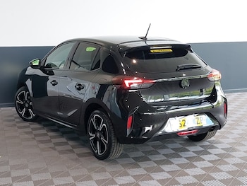 Used Vauxhall Corsa 2024 for sale - 78928530: Photo