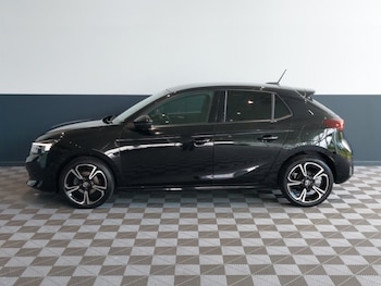 Used Vauxhall Corsa 2024 for sale - 78928530: Photo
