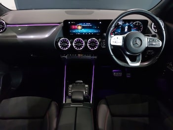 Used Mercedes-Benz GLA 2021 for sale - 78298221: Photo