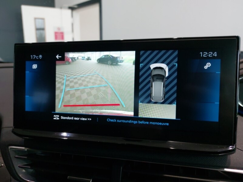 Used Peugeot 3008 2021 for sale - 77503460: Photo 10