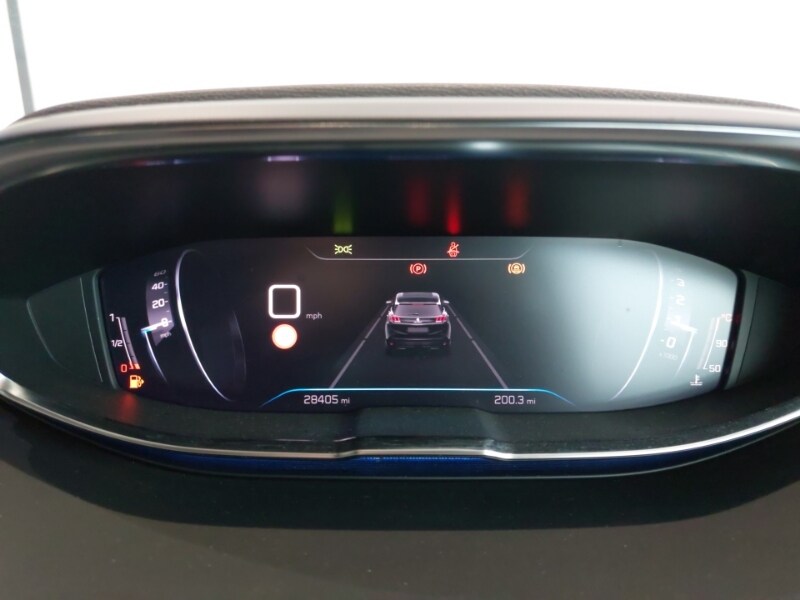Used Peugeot 3008 2021 for sale - 77503460: Photo 11
