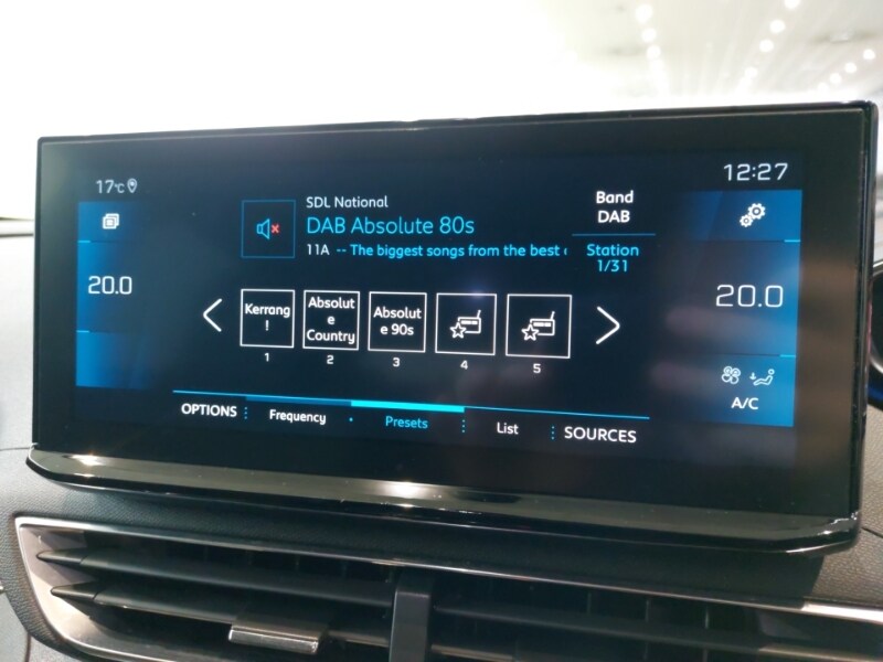 Used Peugeot 3008 2021 for sale - 77503460: Photo 13