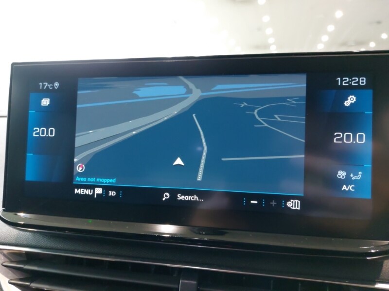 Used Peugeot 3008 2021 for sale - 77503460: Photo 15