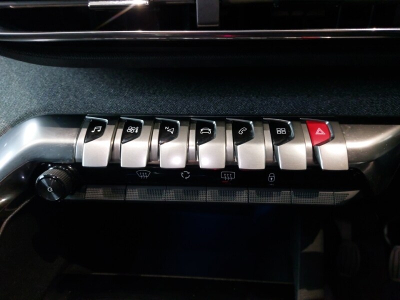 Used Peugeot 3008 2021 for sale - 77503460: Photo 16