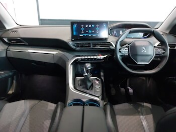 Used Peugeot 3008 2021 for sale - 77503460: Photo