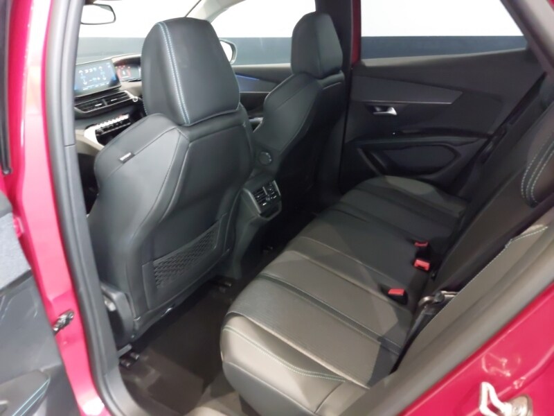 Used Peugeot 3008 2021 for sale - 77503460: Photo 6