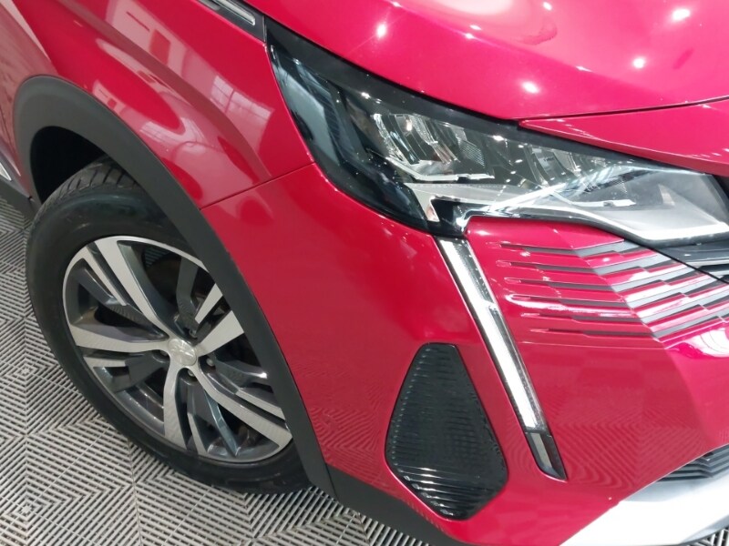 Used Peugeot 3008 2021 for sale - 77503460: Photo 9