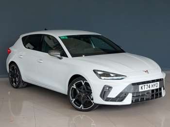 2024 - 1.5 eTSI 150 V2 5dr DSG