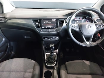 Used Vauxhall Crossland 2021 for sale - 78983976: Photo