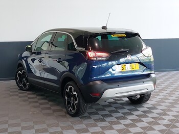 Used Vauxhall Crossland 2021 for sale - 78983976: Photo