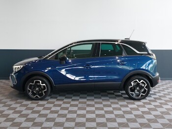 Used Vauxhall Crossland 2021 for sale - 78983976: Photo