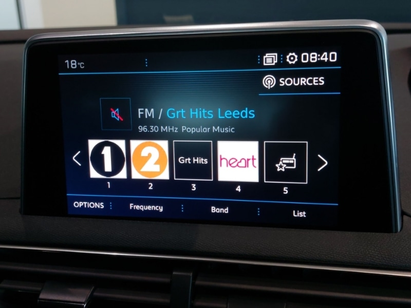 Used Peugeot 3008 2020 for sale - 76567362: Photo 10