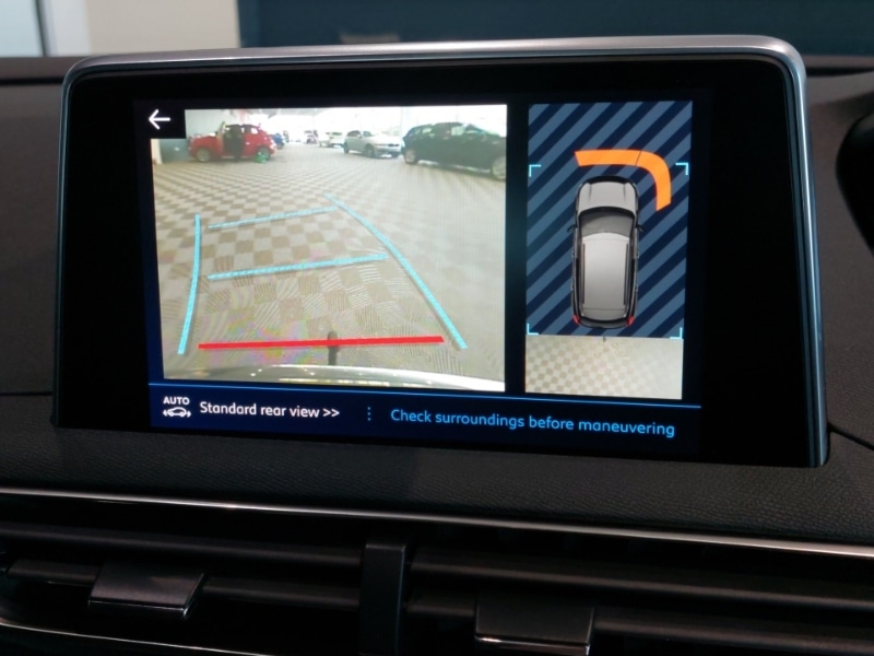 Used Peugeot 3008 2020 for sale - 76567362: Photo 11