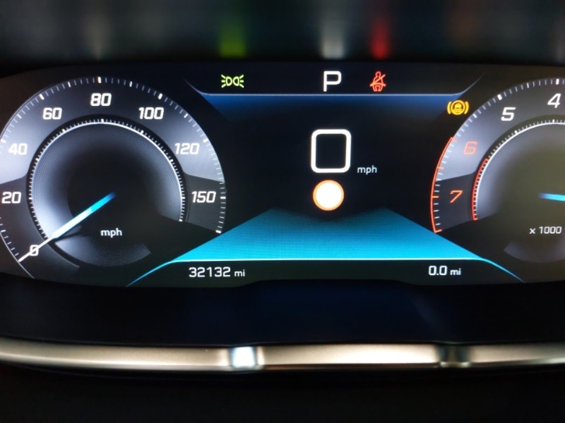 Used Peugeot 3008 2020 for sale - 76567362: Photo 14