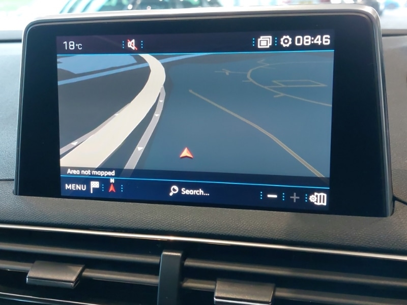 Used Peugeot 3008 2020 for sale - 76567362: Photo 17