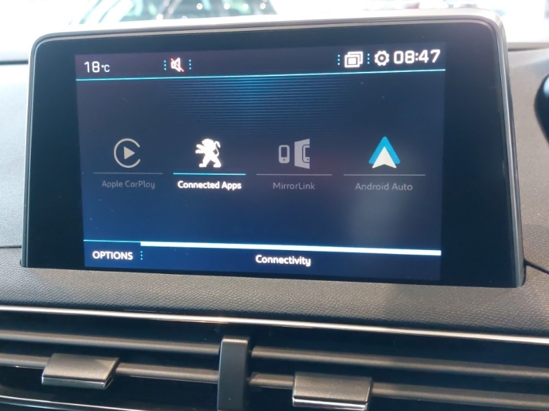 Used Peugeot 3008 2020 for sale - 76567362: Photo 18