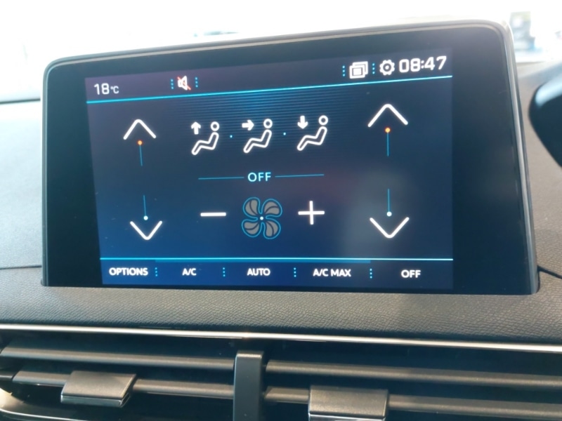 Used Peugeot 3008 2020 for sale - 76567362: Photo 19