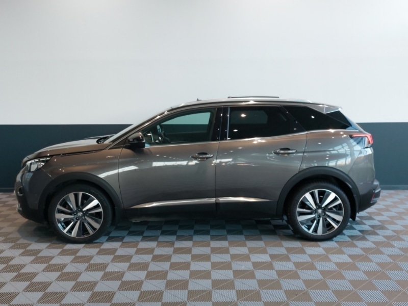 Used Peugeot 3008 2020 for sale - 76567362: Photo 4