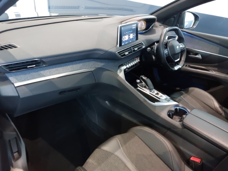 Used Peugeot 3008 2020 for sale - 76567362: Photo 5