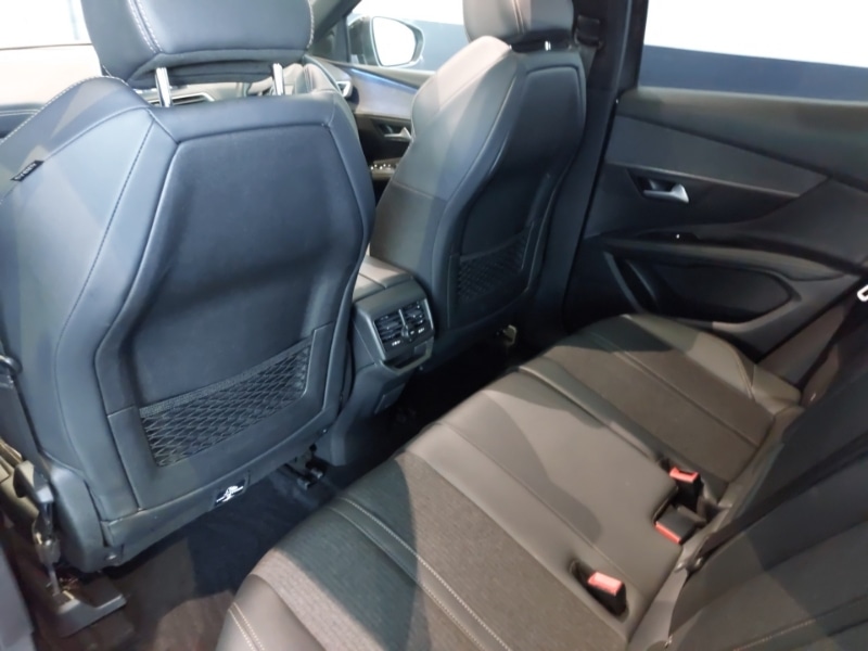 Used Peugeot 3008 2020 for sale - 76567362: Photo 6