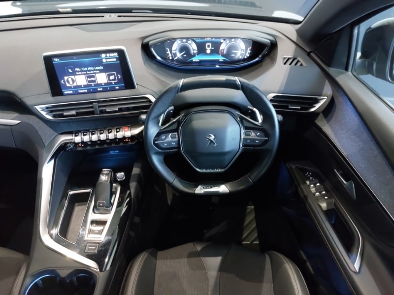 Used Peugeot 3008 2020 for sale - 76567362: Photo 7