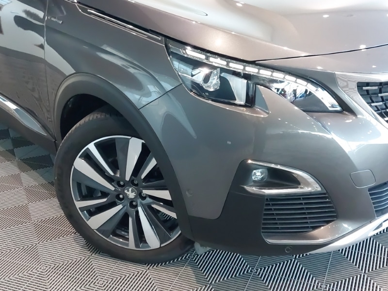 Used Peugeot 3008 2020 for sale - 76567362: Photo 9