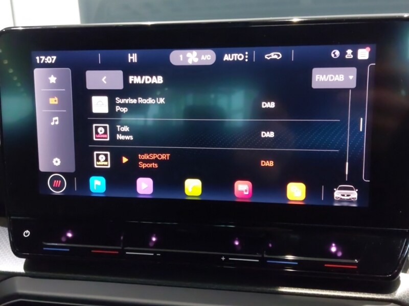 Used SEAT Leon 2021 for sale - 77522821: Photo 10