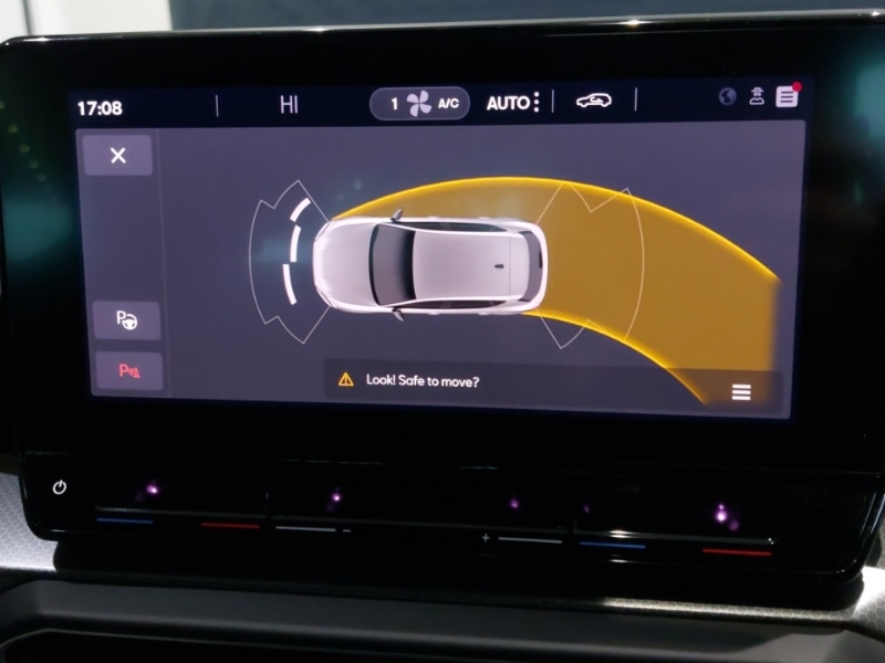 Used SEAT Leon 2021 for sale - 77522821: Photo 11