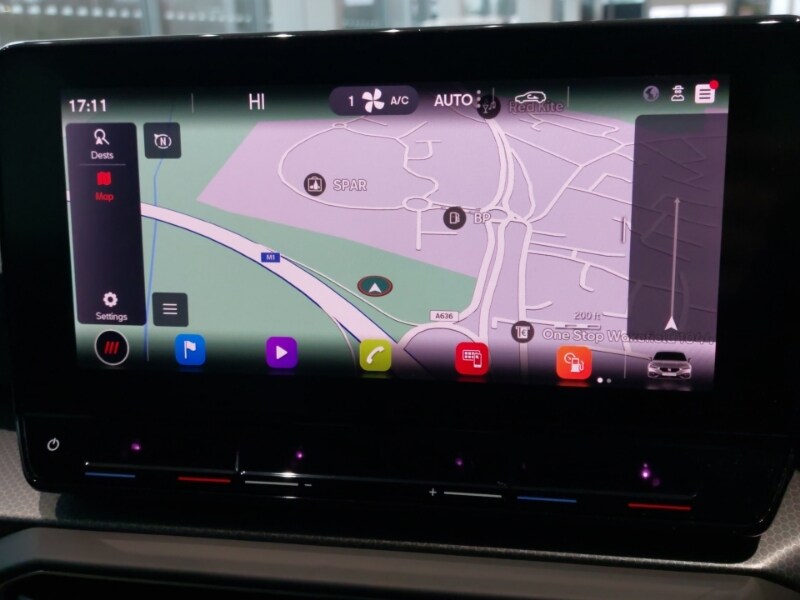 Used SEAT Leon 2021 for sale - 77522821: Photo 16