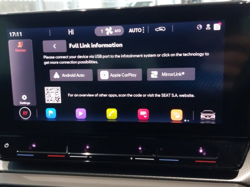 Used SEAT Leon 2021 for sale - 77522821: Photo 18