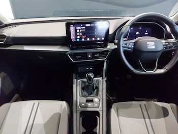 Used SEAT Leon 2021 for sale - 77522821: Photo