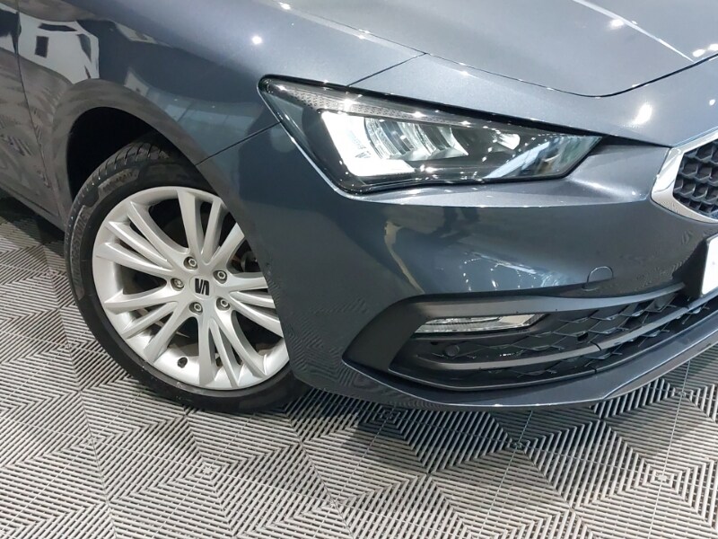 Used SEAT Leon 2021 for sale - 77522821: Photo 9